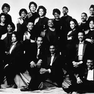 Sounds of Blackness avatar