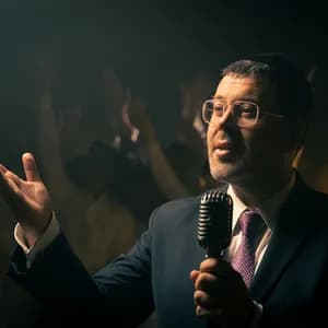 קובי גרינבוים avatar