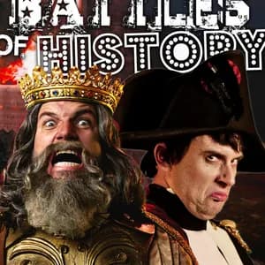 Epic Rap Battles of History avatar