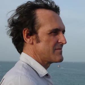 Alberto Iglesias avatar