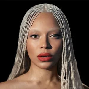 Beyoncé avatar