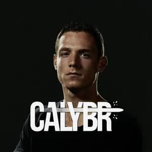 Calybr avatar