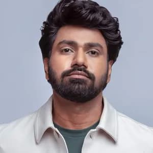 Mithoon avatar