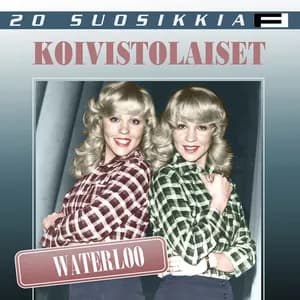 Koivistolaiset avatar