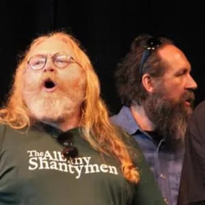 The Albany Shantymen avatar
