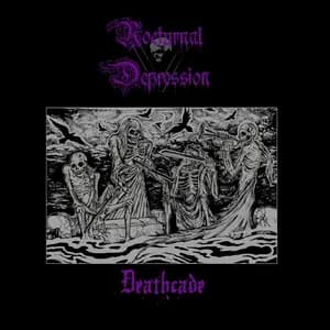 Nocturnal Depression avatar