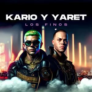 Kario & Yaret avatar