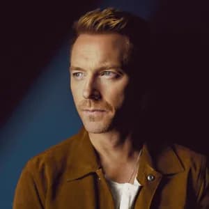 Ronan Keating avatar