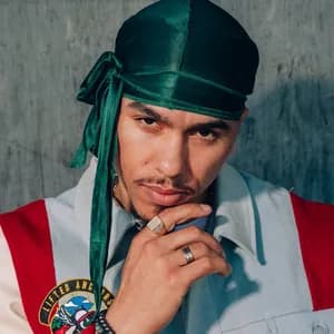 Adrian Marcel avatar