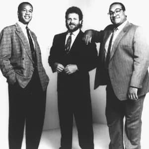 The Clayton–Hamilton Jazz Orchestra avatar