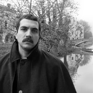 Nicolò Masetto avatar