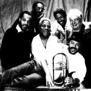 Billy Higgins avatar