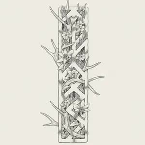 The Flight of Sleipnir avatar