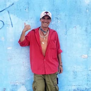 Manu Chao avatar