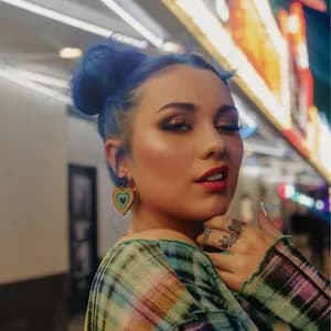 Jaira Burns avatar