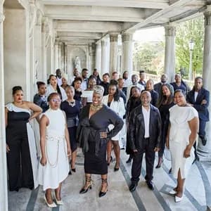 The Kingdom Choir avatar