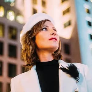 Lisa Batiashvili avatar