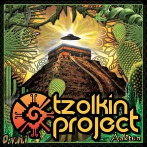 Tzolkin Project avatar