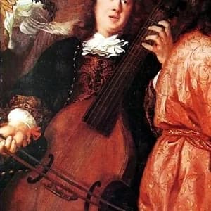 Dieterich Buxtehude avatar