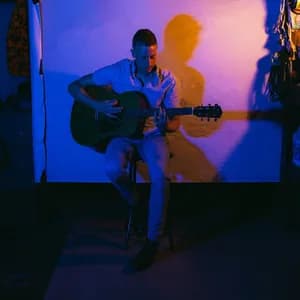 Nick McWilliams avatar