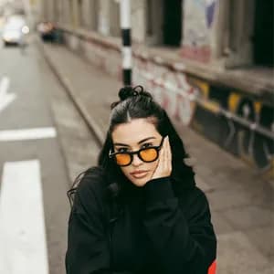 Itzza Primera avatar