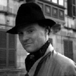 Kolja Lessing avatar