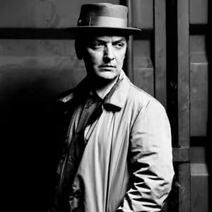 Peter Heppner avatar