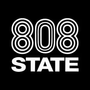 808 State avatar