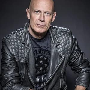 Wolf Hoffmann avatar