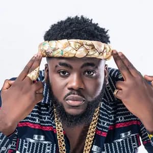 Lil Jay Bingerack avatar