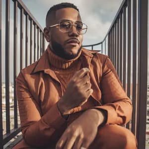 Guordan Banks avatar