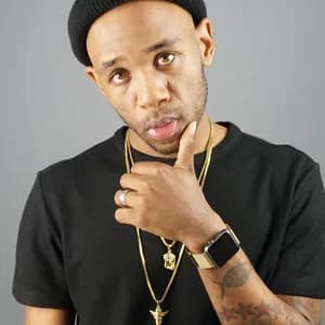 Yaves the Street Pastor avatar