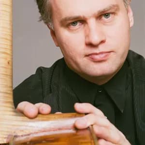 Torleif Thedéen avatar