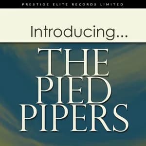The Pied Pipers avatar