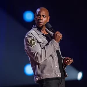 Dave Chappelle avatar