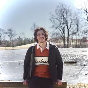 Joey Pecoraro avatar