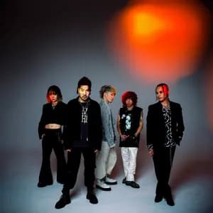 Crossfaith avatar