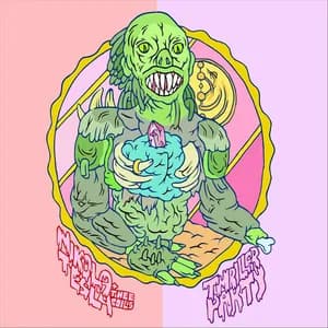 Nikola Tesla & Thee Coils avatar