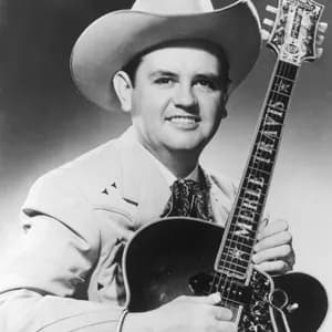 Merle Travis avatar