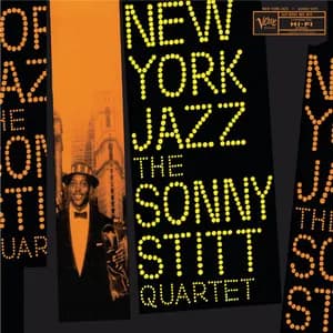 Sonny Stitt avatar