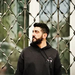 Karim Alkhayat avatar