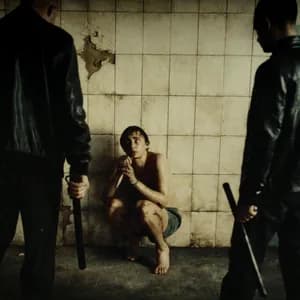 Команда против пыток avatar