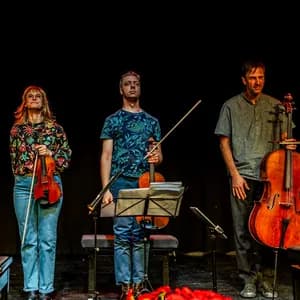 Goeyvaerts String Trio avatar