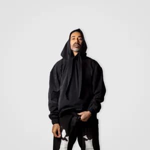 Nucleya avatar