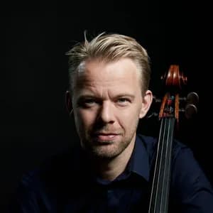 Henrik Dam Thomsen avatar