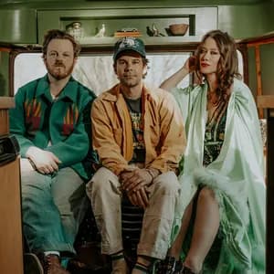 The Lone Bellow avatar