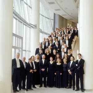 Российский национальный оркестр avatar