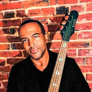 Darryl Williams avatar