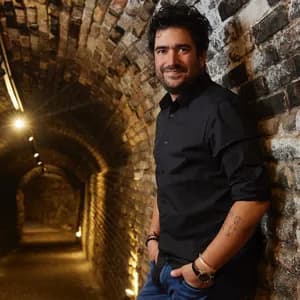 Harold López‐Nussa avatar