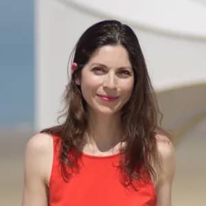 Annabelle Berthomé‐Reynolds avatar